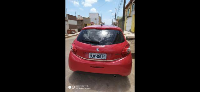 Vendo pegeot 208 2013/2014 - Foto 4