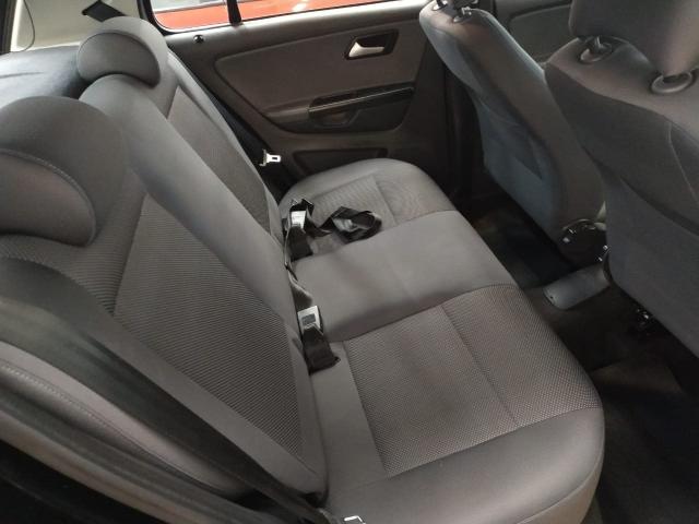 VOLKSWAGEN FOX 2011/2012 1.0 MI 8V FLEX 4P MANUAL
