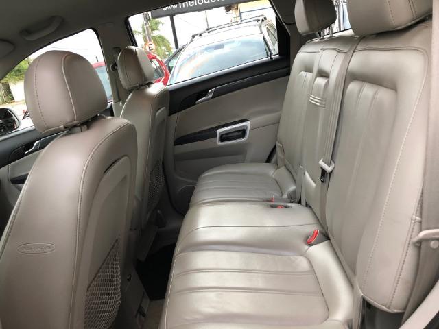 Captiva Sport 2.4 Automática 2010 - Foto 13