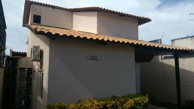 Vendo Casa Duplex em Cidade Verde, 150m² de área construída 3/4 sendo 2 suítes - Foto 2
