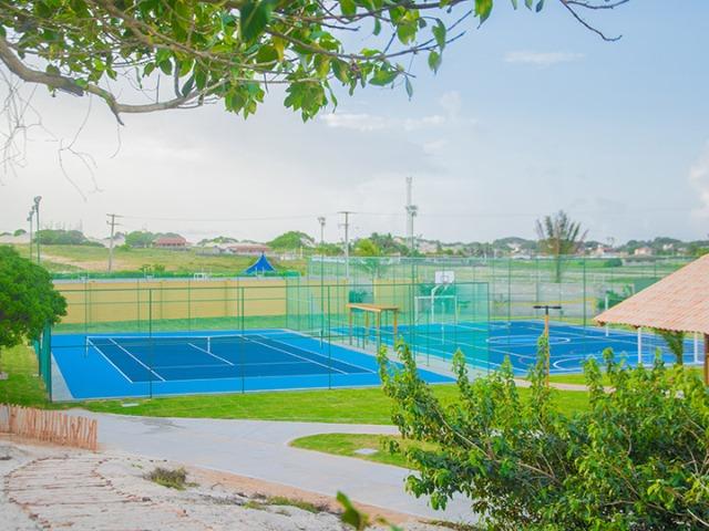 Lote no Condomínio Bosque da Praia em Jacumã - Foto 7