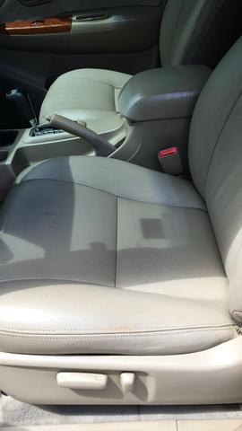 Hilux Sw4 2010 - Foto 7