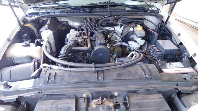 Blazer 2002 2.4 - Foto 2