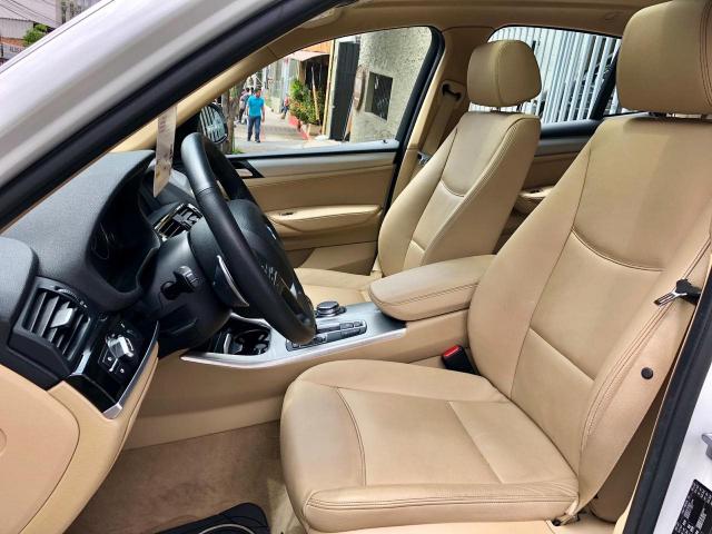 BMW X4 2015/2016 2.0 28I X LINE 4X4 16V TURBO GASOLINA 4P AUTOMÁTICO - Foto 12