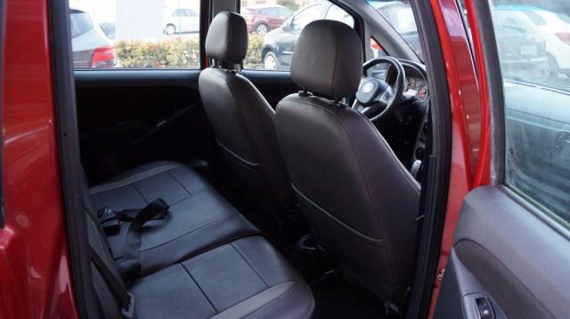 FIAT IDEA 1.6 MPI ESSENCE 16V FLEX 4P MANUAL - Foto 12