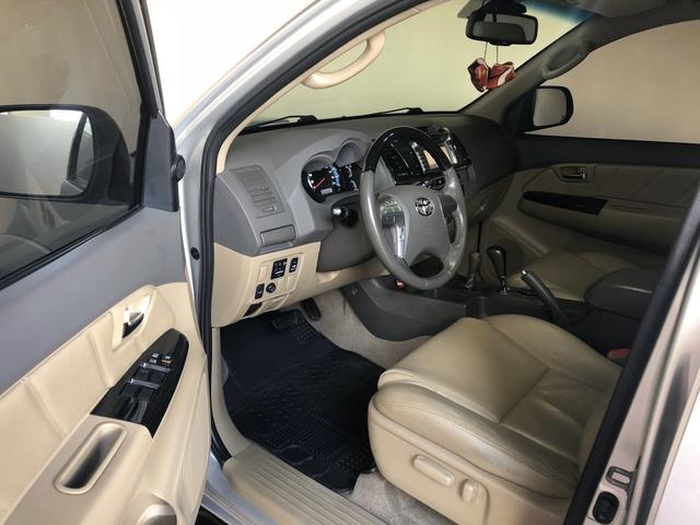Hilux ws4 2013 - Foto 6