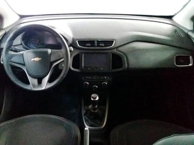 CHEVROLET ONIX LTZ 1.4 MPFI 8V 4P MEC. 2015 - Foto 6