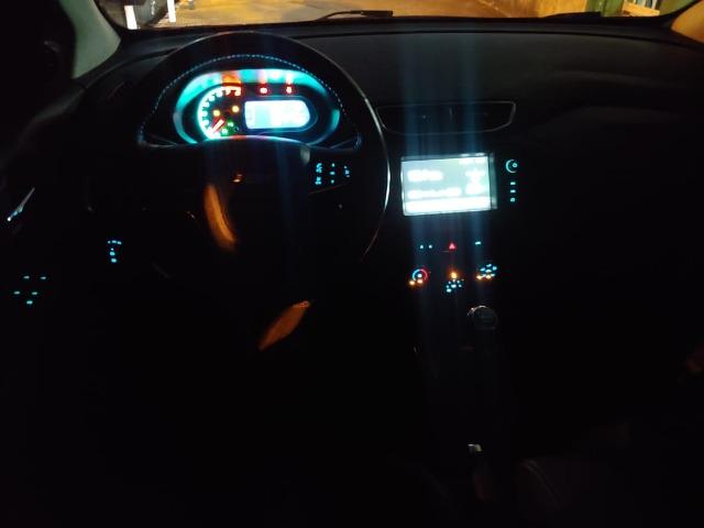 Prisma LTZ 1.4 Flex 2018 (R$: 4.900,00 + 48 x 1.395,00) - Foto 12