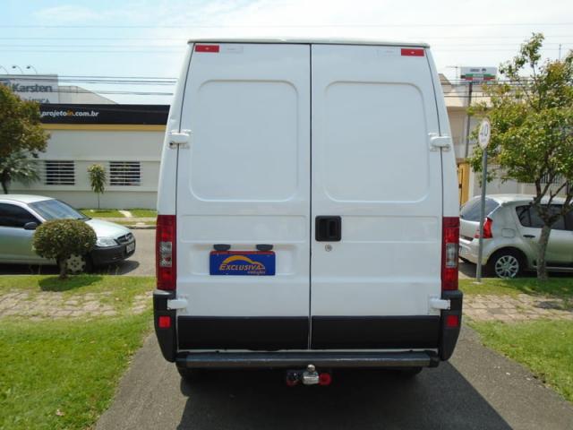 PEUGEOT BOXER FURGÃO 350 2.3 4PTS - Foto 8
