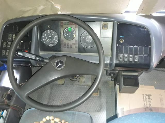 Ônibus rodoviário - Foto 4