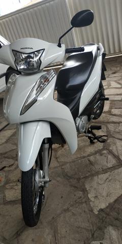 Nova Honda biz 110i 2017/2018 - Foto 5