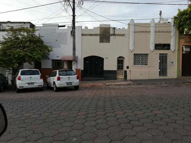 Vendo Imóvel Residencial ou Comercial, Corumbá MS - Foto 2
