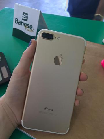 IPhone 7 Plus 128 gigas