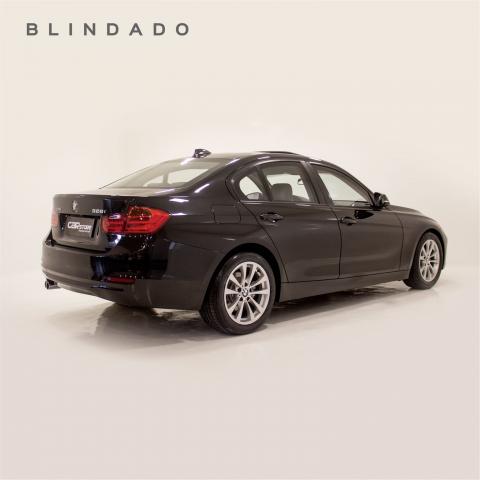 BMW 328I 2013/2014 2.0 GP 16V ACTIVEFLEX 4P AUTOMÁTICO - Foto 2