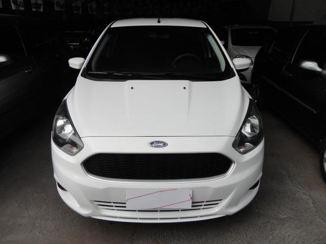 Ford ka 1.0