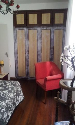 Apartamento à venda com 3 dormitórios em Jardim américa, Belo horizonte cod:12098 - Foto 6