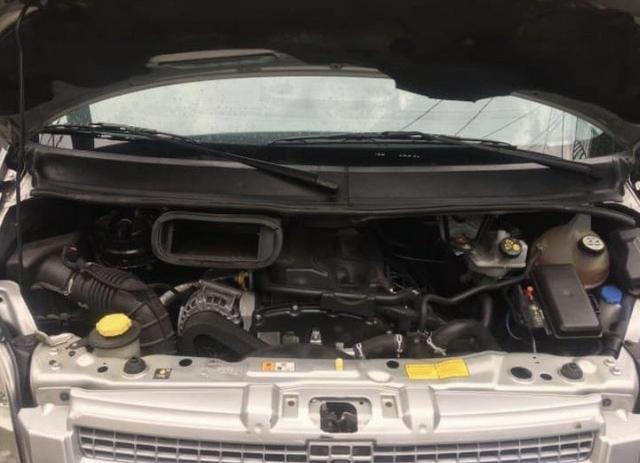 Ford Transit 350l ta - Foto 12