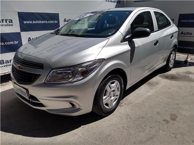 Chevrolet Prisma 1.0 mpfi joy 8v flex 4p manual