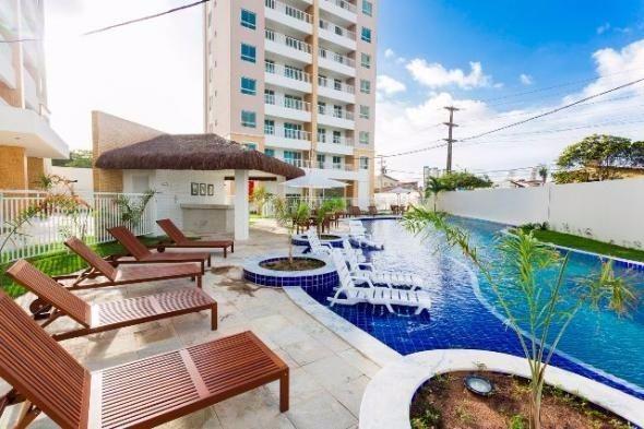 Localização privilegiada - 83m - 3/4 c/suíte - Sombra - Aproveite