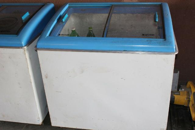 Freezer Horizontal 400 Litros FH400C Ártico