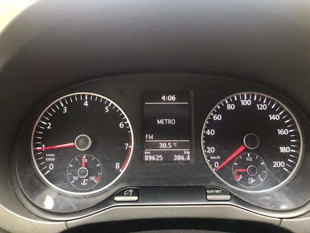 VW - Fox 1.0 iTrend 2014 - Foto 3