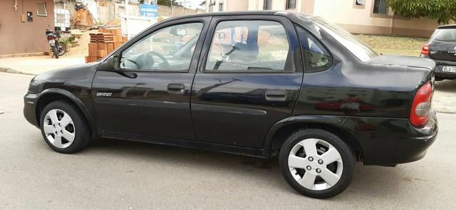 Classic VHC Spirit 2005 completo - Foto 5