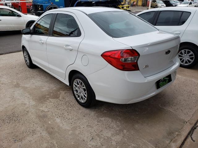 FORD KA 2017/2018 1.0 TI-VCT SE 12V FLEX 4P MANUAL - Foto 4