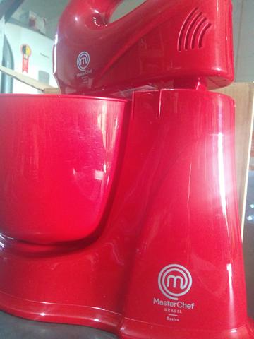 Estou vendo uma Batedeira da marca Masterchef - Foto 2