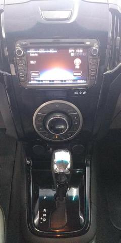 S10 LTZ Automática diesel - Foto 6