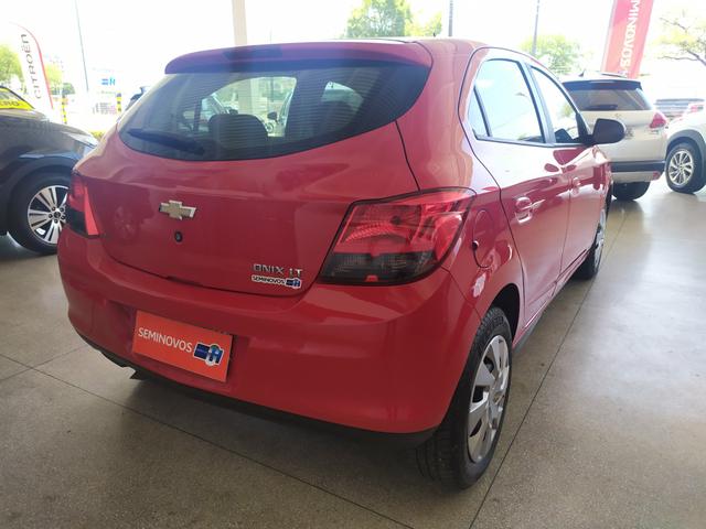 Chevrolet ônix lt 1.4 - Foto 6