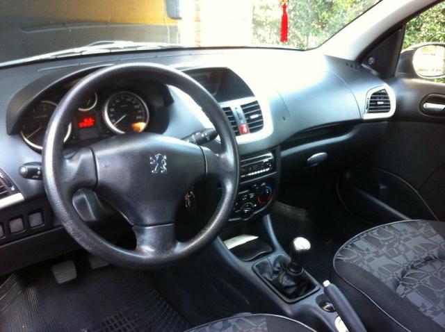 Peugeot 207 - Foto 7