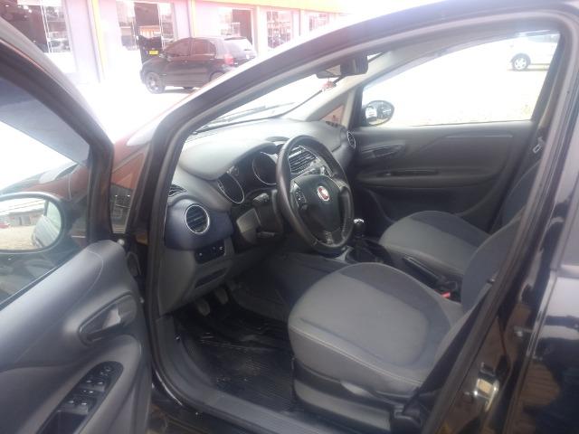 Punto attractive 1.4 - Foto 9
