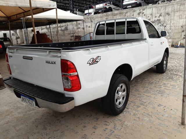 Hilux CS 2012 3.0 - Foto 4