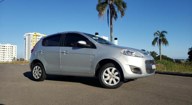 Fiat Palio Attractive 1.4 - Único dono - 63.000 km - 2015 - Foto 2