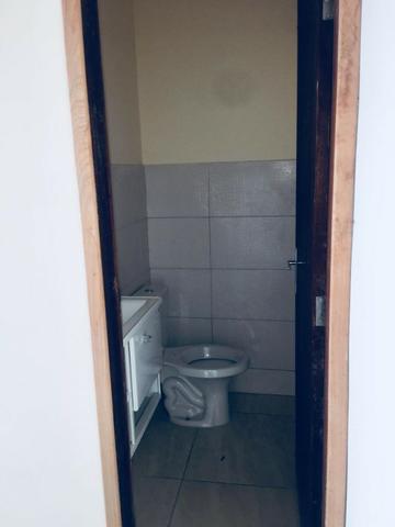 Casa Jardim Balneário - c/3 Quartos e Piscina - Foto 13