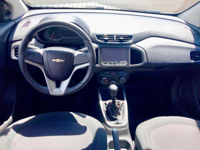 GM Chervolet onix LT 1.4 2015 com my link - Foto 4