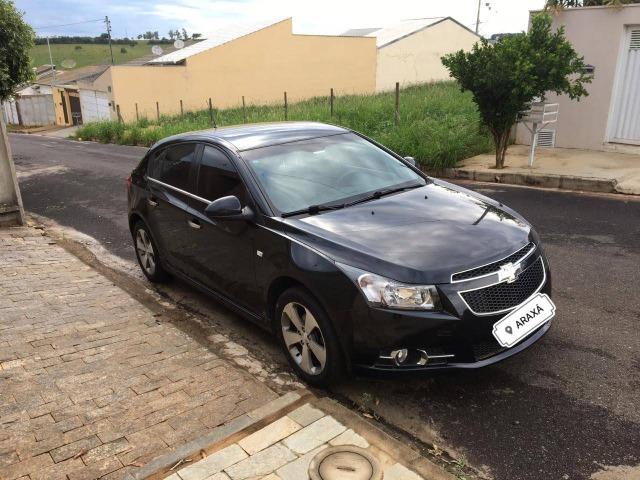 Cruze Lt Sport6 Hatch - Foto 3