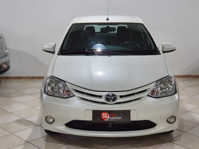 TOYOTA ETIOS 2015/2015 1.5 XS 16V FLEX 4P MANUAL - Foto 3