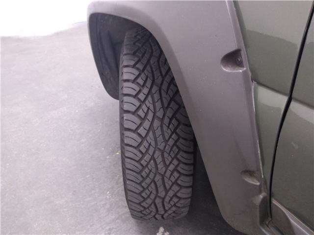 Fiat Palio 1.8 mpi adventure locker weekend 16v flex 4p manual - Foto 7