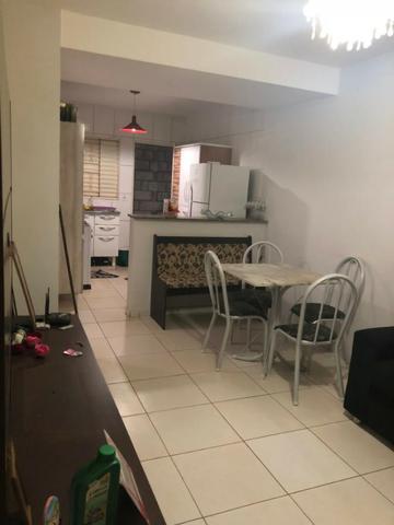 Casa (sobrado)