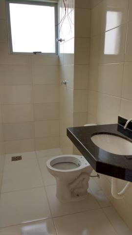 Apartamento à venda com 3 dormitórios em Salgado filho, Belo horizonte cod:11977 - Foto 4