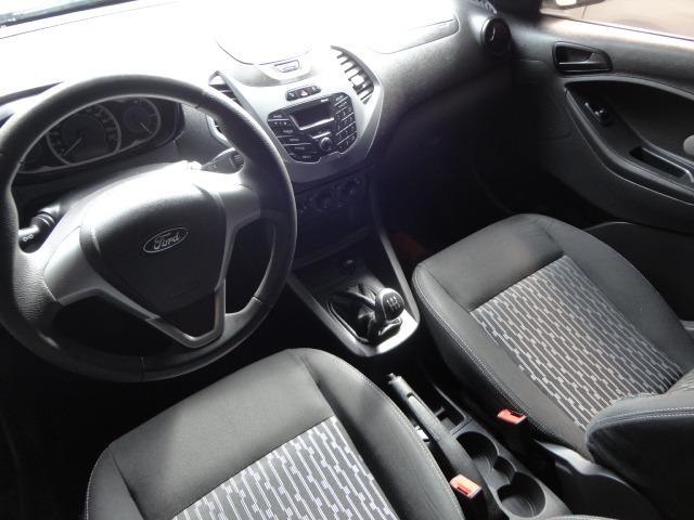 Ford ka 1.0 - Foto 6