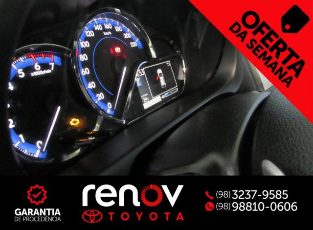 Toyota Yaris HB Auto 1.5 XLS C/Teto 2018.2019 - Foto 11