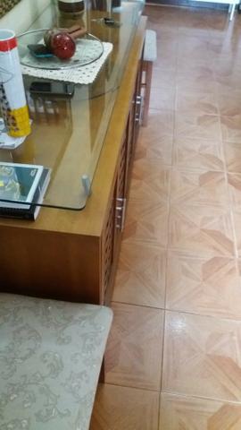 Linda casa com 3 quartos e amplo quintal com piscina em Guadalupe - Foto 10