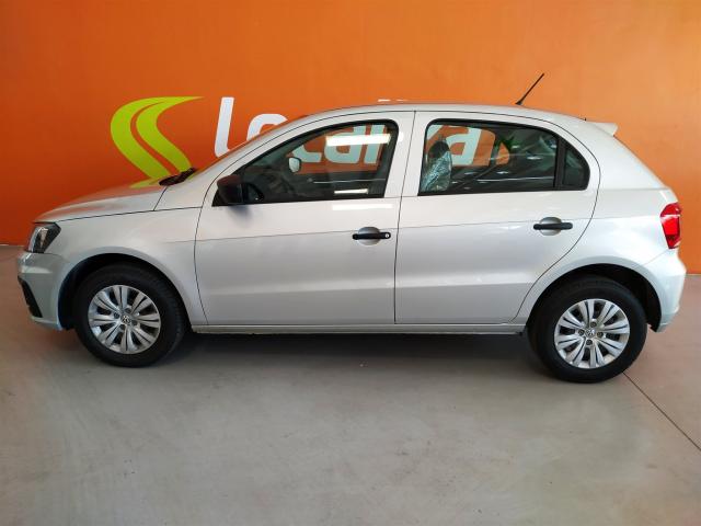 VOLKSWAGEN GOL 2018/2019 1.6 MSI TOTALFLEX 4P MANUAL - Foto 6
