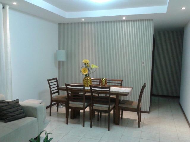 Réveillon Praia do Flamengo Cond. Caminho das Águas, casa 3/4, 2 suíte, Salvador/Ba - Foto 9