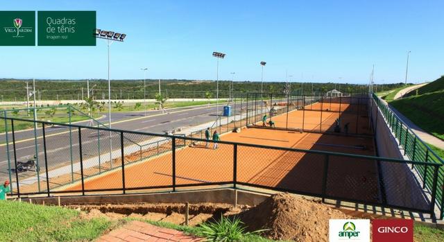 Terreno Villa Jardim / Melhor preço / Parcela em 10 x Com entrada - Foto 3