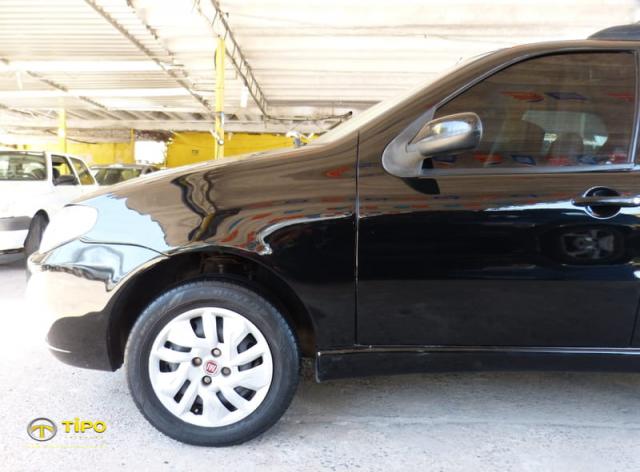 FIAT PALIO WEEKEND HLX 1.8 8V FLEX 4P 2007 - Foto 7