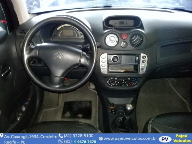 Citroen C3 1.4 Glx Flex - Foto 7