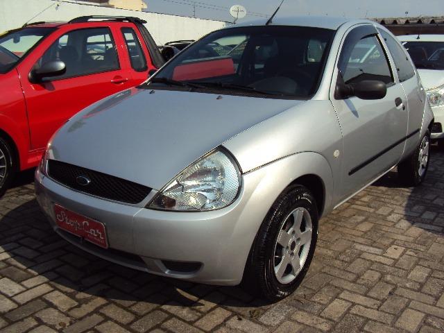 Ford ka gl 1.0 zetec rocan - Foto 19